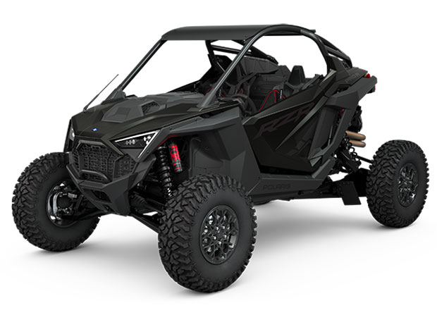 ORV Dealer - FR