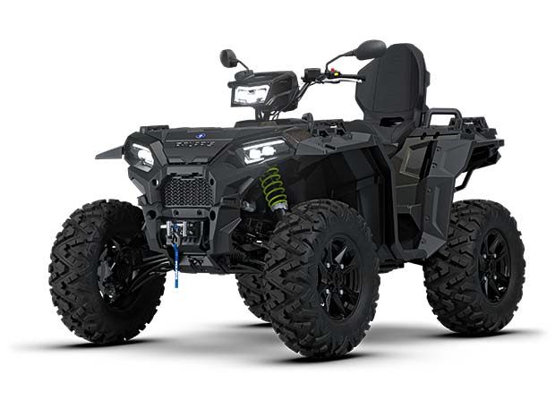 Sportsman XP 1000 S